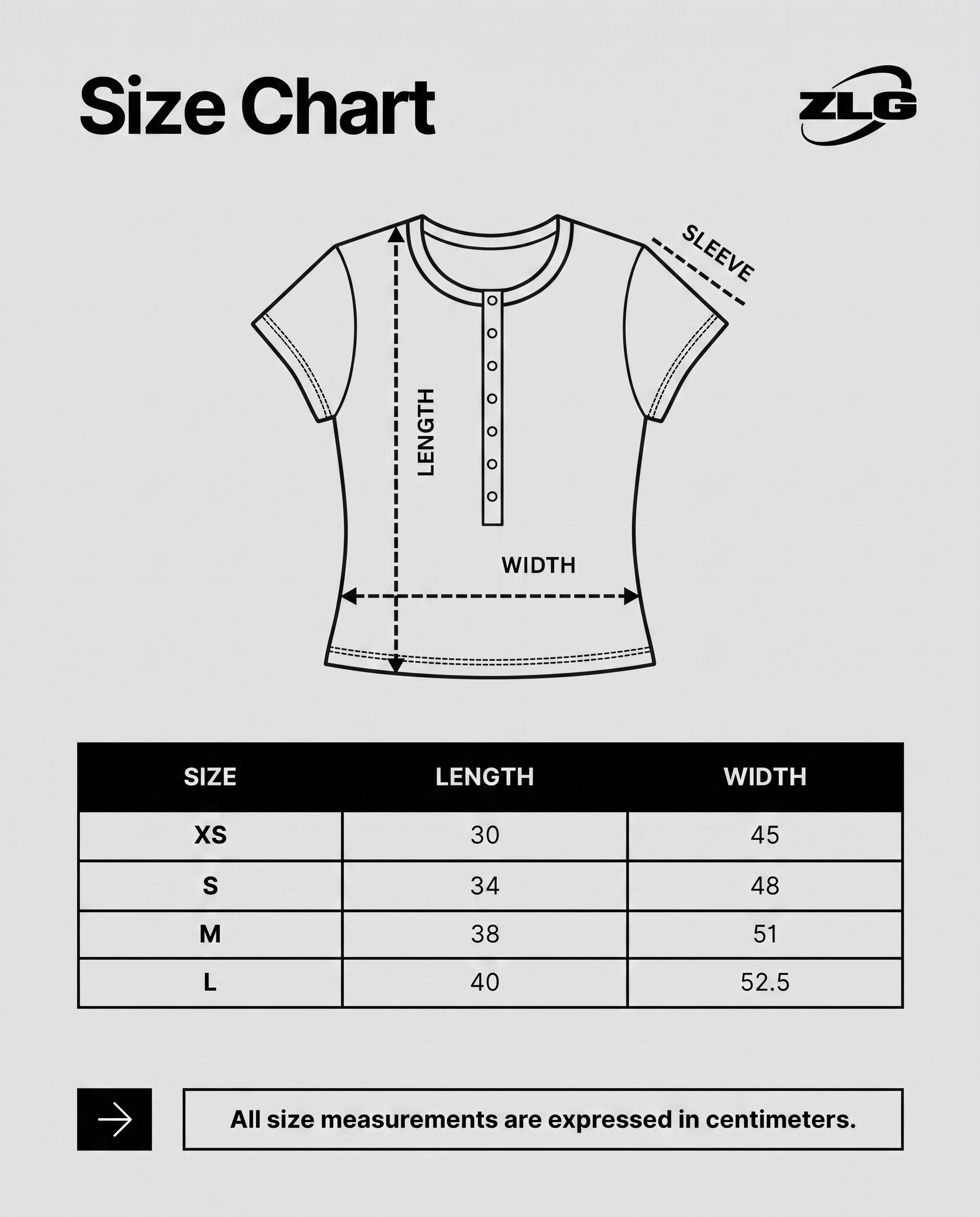 Heather Grey Henley